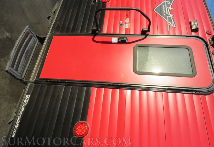 2021 Riverside RETRO 135 - Image 13