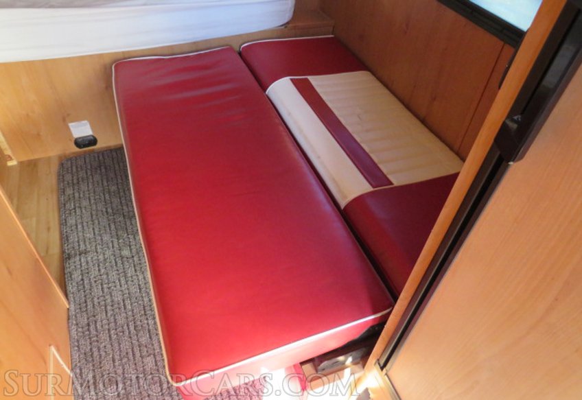 2021 Riverside RETRO 135 - Image 30