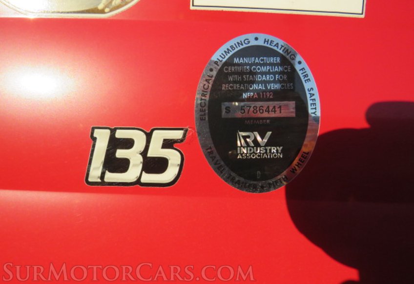 2021 Riverside RETRO 135 - Image 17