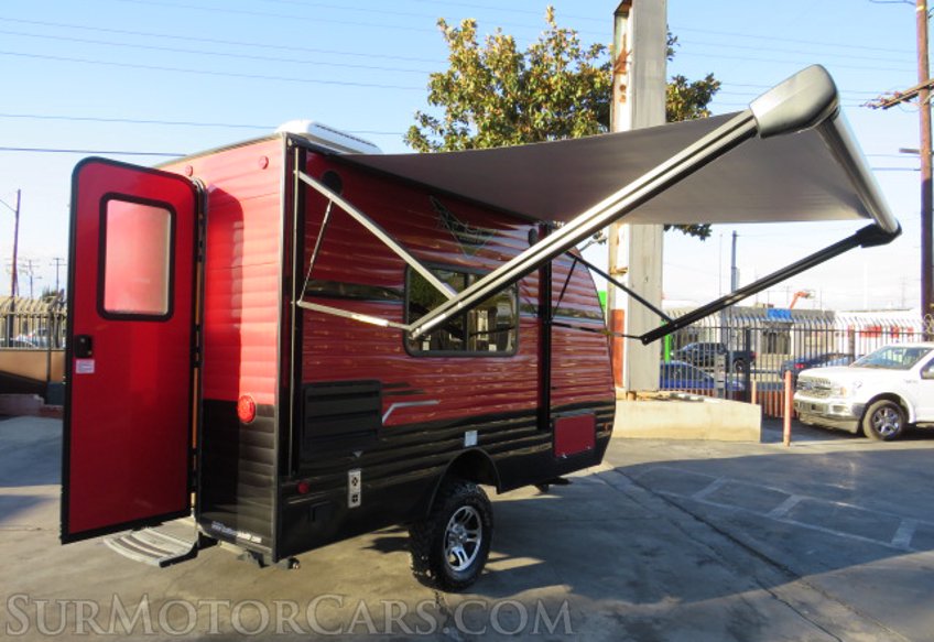 2021 Riverside RETRO 135 - Image 14