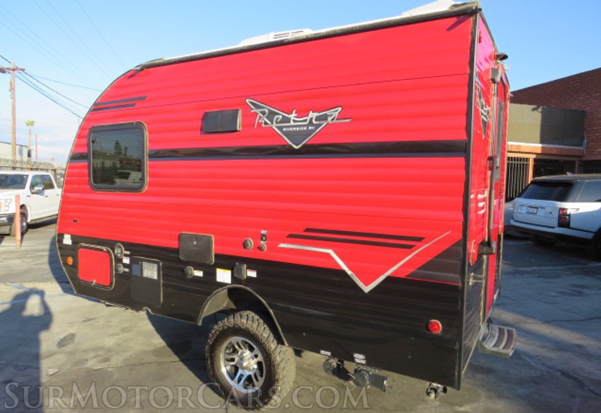 2021 Riverside RETRO 135 - Image 7