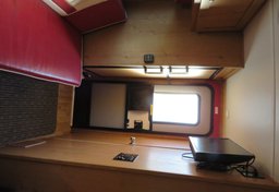 2021 Riverside RETRO 135 - Image 23