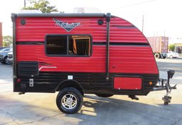 2021 Riverside RETRO 135 - Image 9