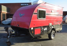 2021 Riverside RETRO 135 - Image 1