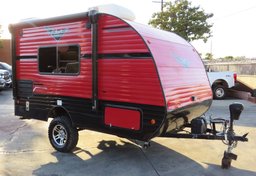 2021 Riverside RETRO 135 - Image 2