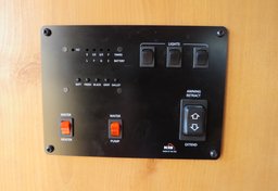 2021 Riverside RETRO 135 - Image 37