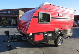 2021 Riverside RETRO 135 - Image 3