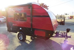 2021 Riverside RETRO 135 - Image 4