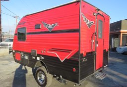 2021 Riverside RETRO 135 - Image 5