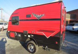 2021 Riverside RETRO 135 - Image 7