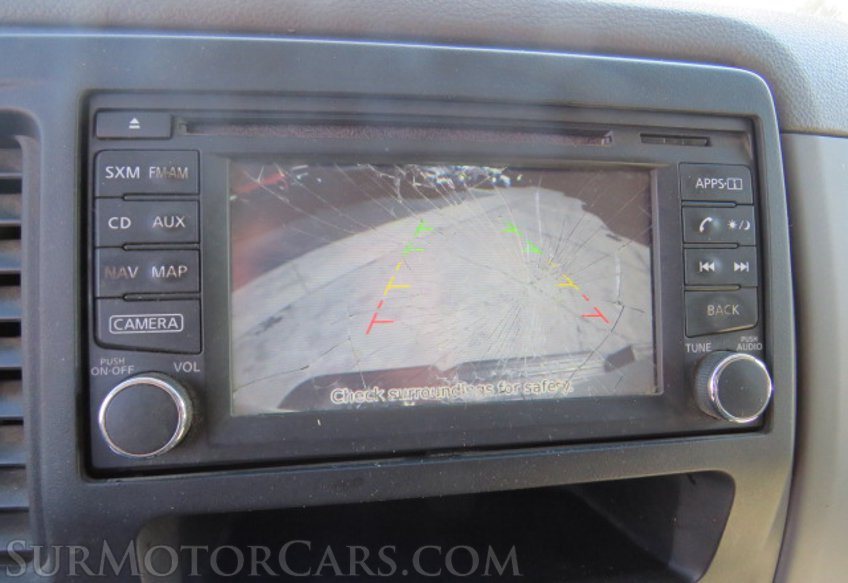 2018 Nissan NV Cargo - Image 24