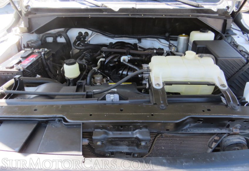 2018 Nissan NV Cargo - Image 40