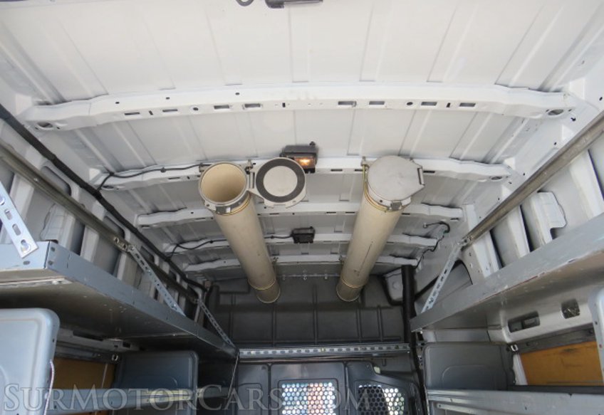 2018 Nissan NV Cargo - Image 38