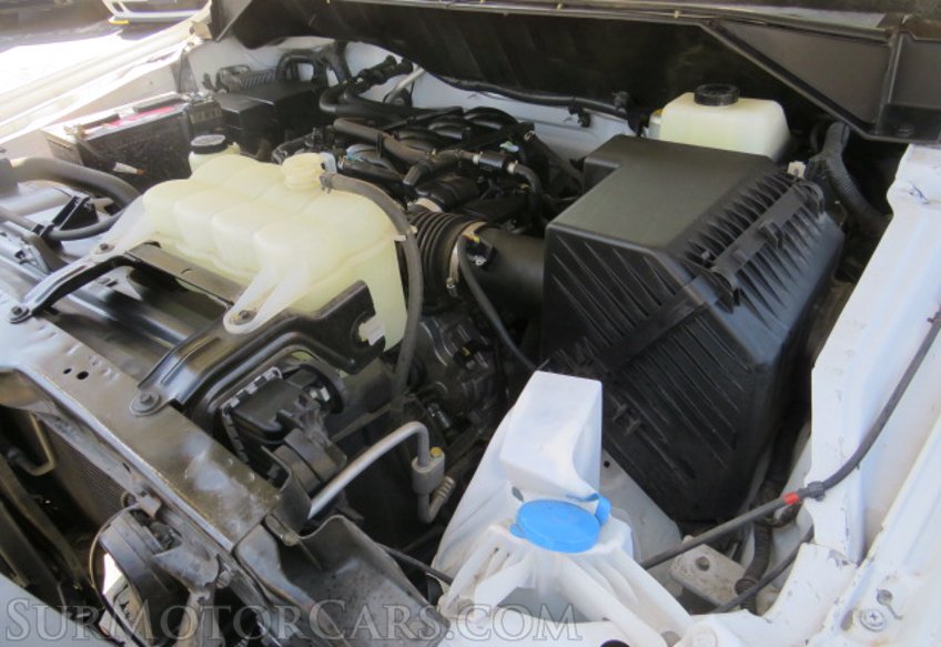 2018 Nissan NV Cargo - Image 41