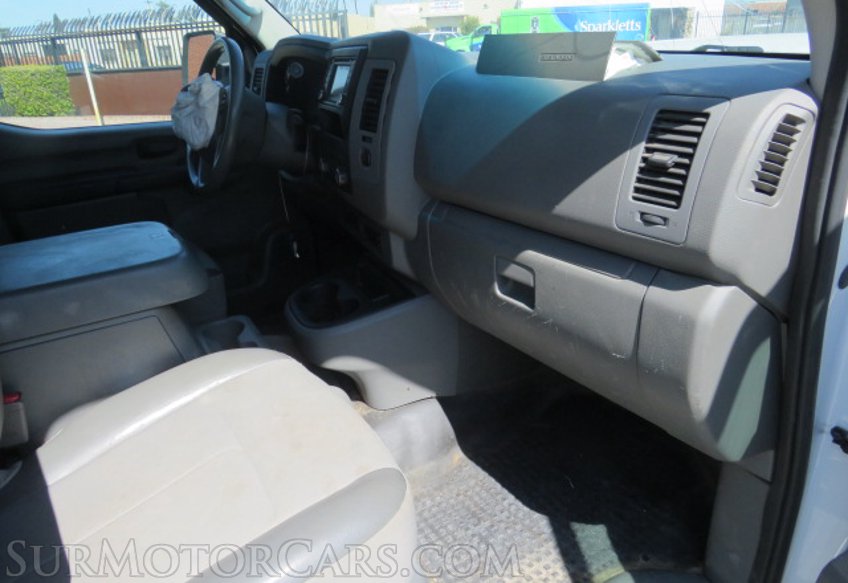 2018 Nissan NV Cargo - Image 17