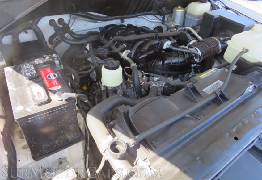 2018 Nissan NV Cargo - Image 39