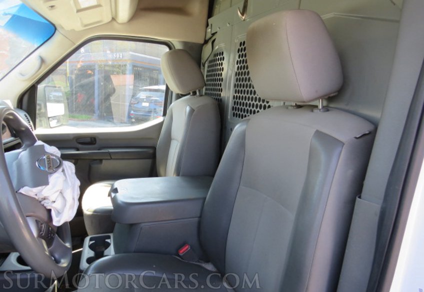 2018 Nissan NV Cargo - Image 18