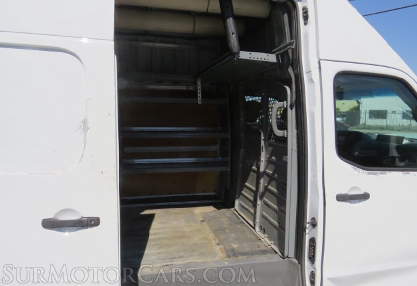 2018 Nissan NV Cargo - Image 32