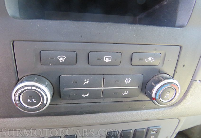 2018 Nissan NV Cargo - Image 26