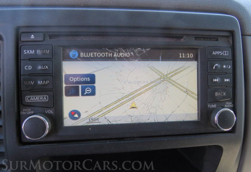 2018 Nissan NV Cargo - Image 25