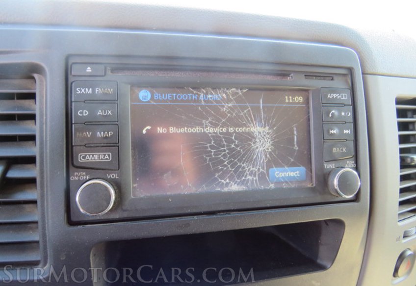 2018 Nissan NV Cargo - Image 23