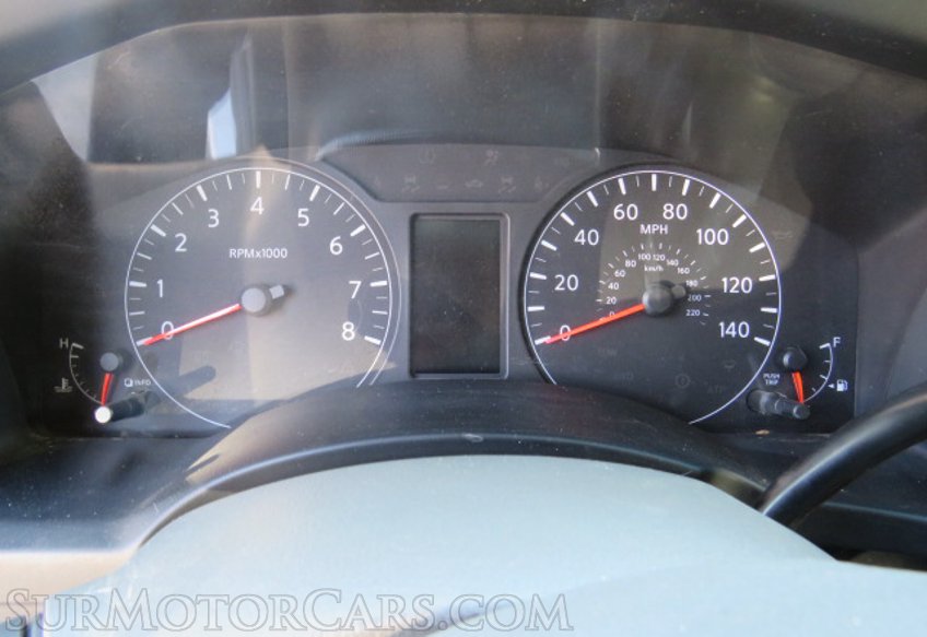 2018 Nissan NV Cargo - Image 22