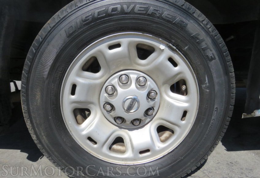 2018 Nissan NV Cargo - Image 15