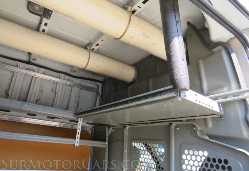 2018 Nissan NV Cargo - Image 35