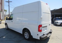 2018 Nissan NV Cargo - Image 7