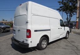 2018 Nissan NV Cargo - Image 6