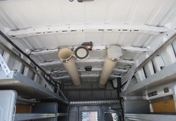 2018 Nissan NV Cargo - Image 38