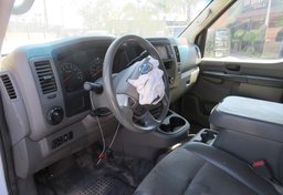 2018 Nissan NV Cargo - Image 16