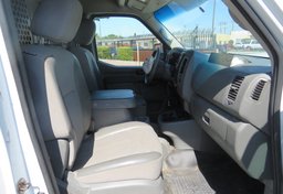 2018 Nissan NV Cargo - Image 19