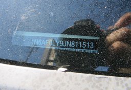 2018 Nissan NV Cargo - Image 43