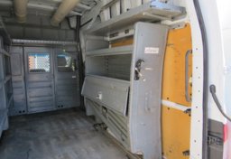 2018 Nissan NV Cargo - Image 37