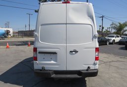 2018 Nissan NV Cargo - Image 9