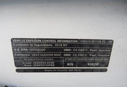 2018 Nissan NV Cargo - Image 42