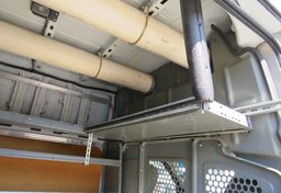 2018 Nissan NV Cargo - Image 35