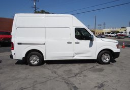 2018 Nissan NV Cargo - Image 11