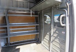 2018 Nissan NV Cargo - Image 33