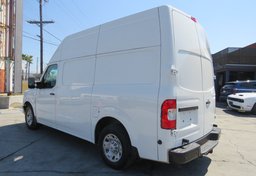 2018 Nissan NV Cargo - Image 5