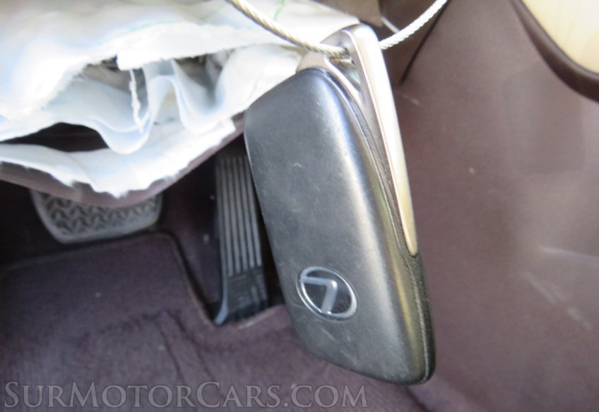 2017 Lexus RX - Image 58