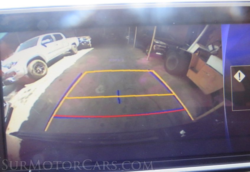 2017 Lexus RX - Image 36