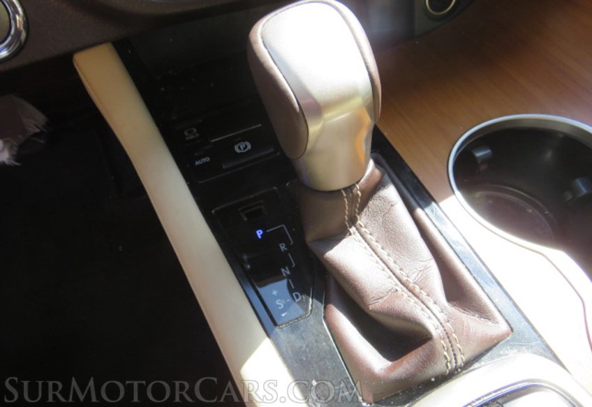 2017 Lexus RX - Image 42