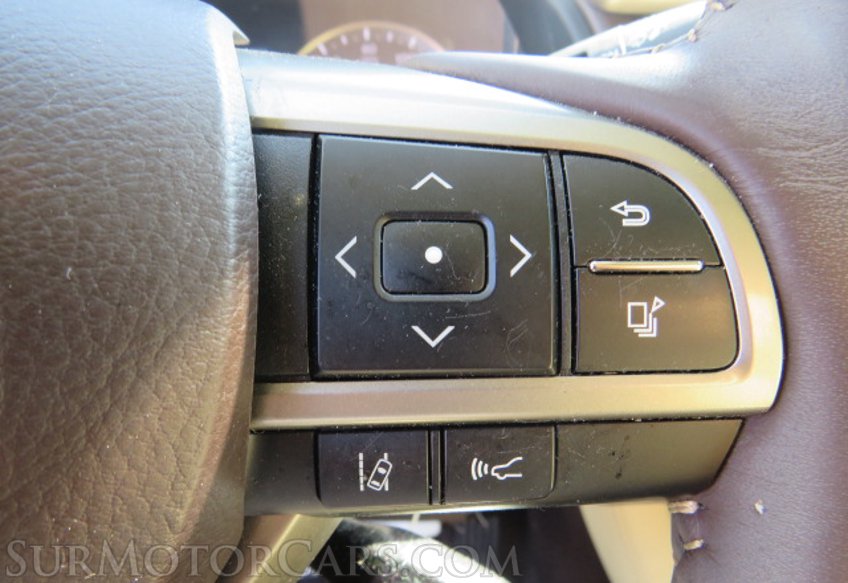 2017 Lexus RX - Image 51