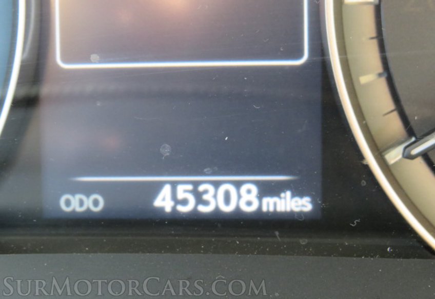 2017 Lexus RX - Image 35