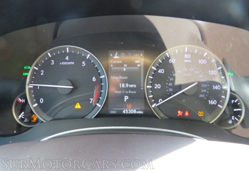 2017 Lexus RX - Image 38