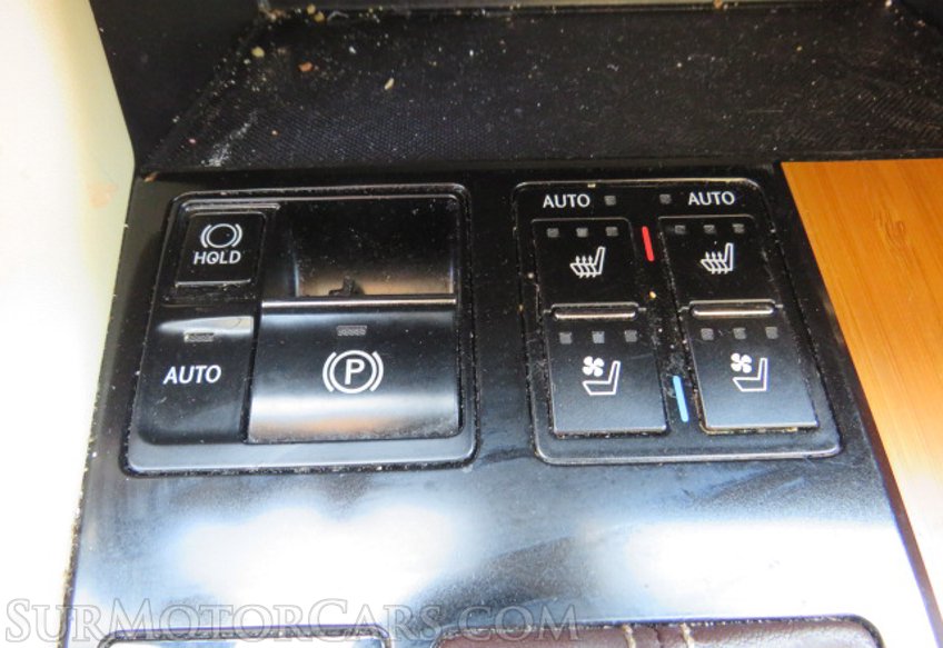 2017 Lexus RX - Image 44