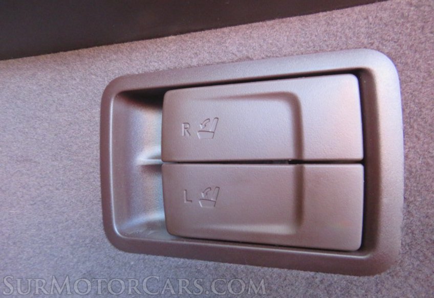 2017 Lexus RX - Image 53