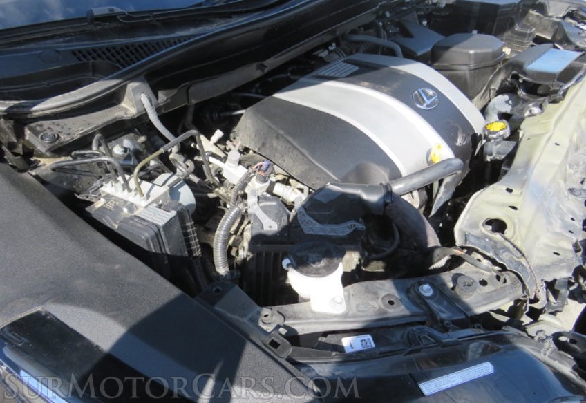 2017 Lexus RX - Image 59